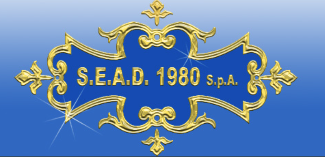 S.E.A.D. 1980