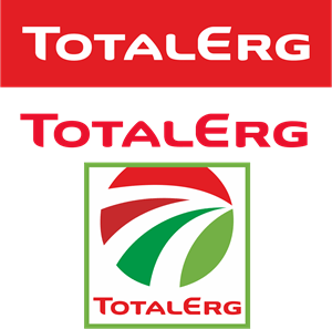 Total Erg